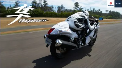 Quelle est cette moto ?