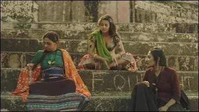 Film de Leena Yadav  : dans un petit village d'Inde des femmes osent s'opposer aux hommes et aux traditions millénaires qui les asservissent. Elles sont portées par leur amitié et par le désir de liberté qui les anime.