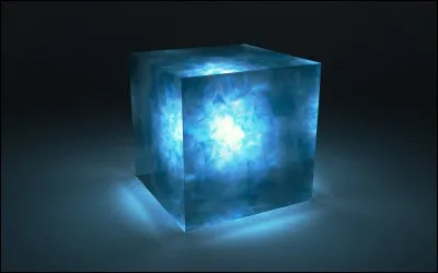 O&ugrave; se trouve le Tesseract vu dans Avengers ?