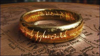 L'anneau de pouvoir forgé par Sauron est une invention de l'univers de Tolkien. À quelle légende/histoire pourrait-on l'assimiler ?