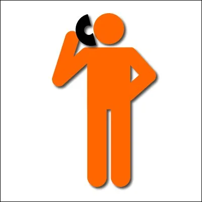 Pour alerter les secours :