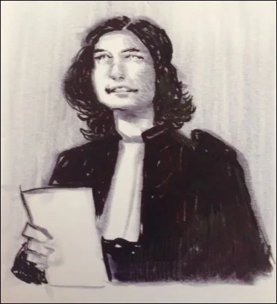 Dans ces deux réponses proposées ci-dessous, laquelle fait partie de la mission du procureur de la République ?