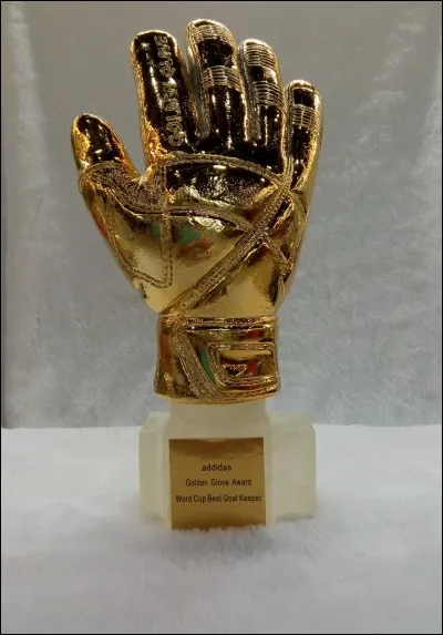 Qui &eacute;tait le meilleur gardien ?