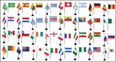 Combien de groupes y avait-il ?