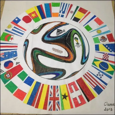 Combien de pays y avait-t-il ?