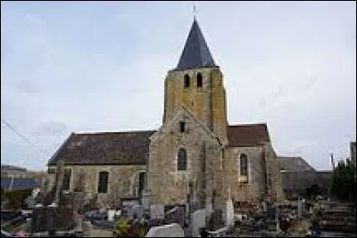 La commune Axonaise de Verneuil-sur-Serre se situe dans l'ancienne région ...