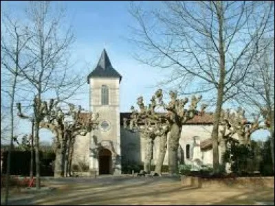 Garrosse est une commune Landaise située en région ...