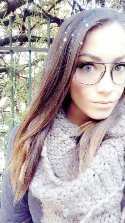 Comment s'appelle-t-elle ?