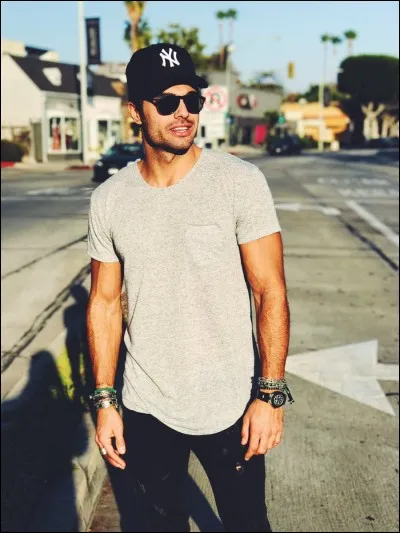 Comment s'appelle-t-il ?