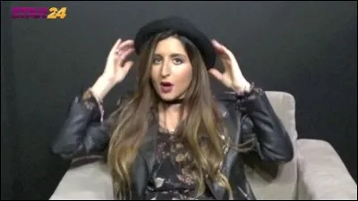 Comment s'appelle-t-elle ?