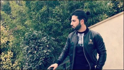 Comment s'appelle-t-il ?