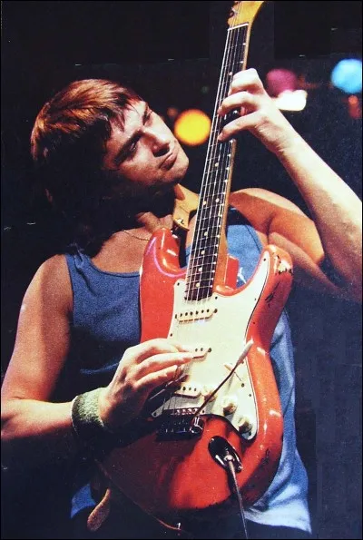 Quel est ce chanteur ?