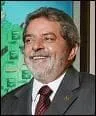 Politique. Luiz Inacio Lula Da Silva est le prsident de quel pays d'Amrique du Sud ?