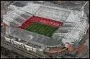 Sport. Dans quel stade volue la fabuleuse quipe de Manchester United ?