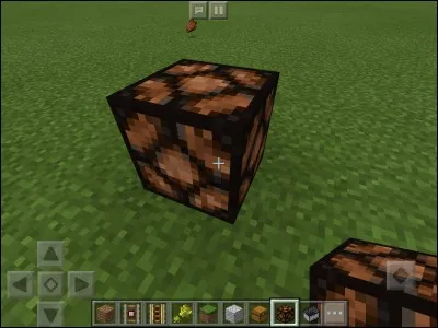Combien faut-il de redstone pour faire une lampe de redstone ?