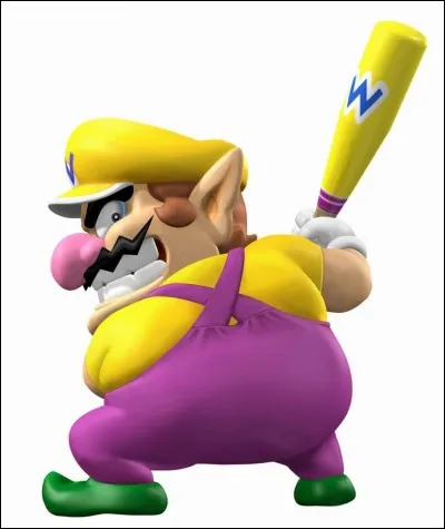 Est-ce Bowser ?