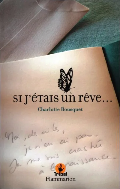 Quel est le r&ecirc;ve de Raiponce?