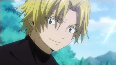 Quand Yuri Dreyar s'est-il marié ?