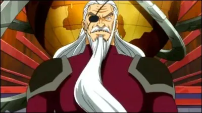 En quelle année Precht prend-il sa retraite en nommant Makarof 3e maître ?