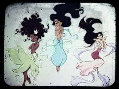 Parmi ces jeunes filles, deux font partie des princesses Disney mais n'ont pas de sang royal et ne sont pas mariées à un prince. Lesquelles ?