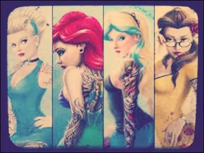 Au début, il était prévu qu'elle porte le nom de "Badroulbadour". Cette princesse se nomme...