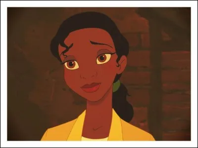 Le prénom de la jolie Tiana vient du grec. Mais que peut-il bien signifier ?