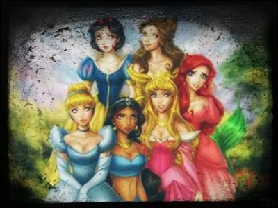 Quelle princesse, venant d'Arendelle, devait porter le prénom de Greta ?