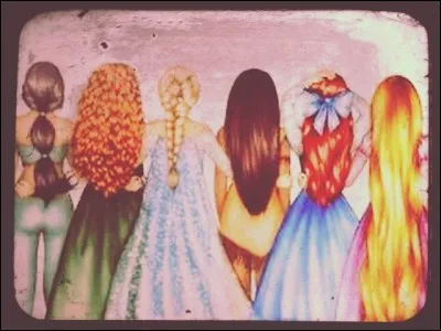 Avant de porter le nom qu'on lui connaît aujourd'hui, quelle princesse devait s'appeler Madeline (Maddy) ?