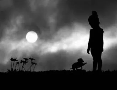 Qui l'homme aime-t-il le plus longtemps ?