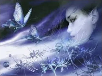 Que promettent des lèvres fleuries ?