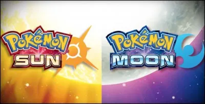 Que préfères-tu : Pokémon Soleil ou Pokémon Lune ?