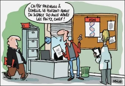 Les recherches ont permis de retrouver rapidement ...