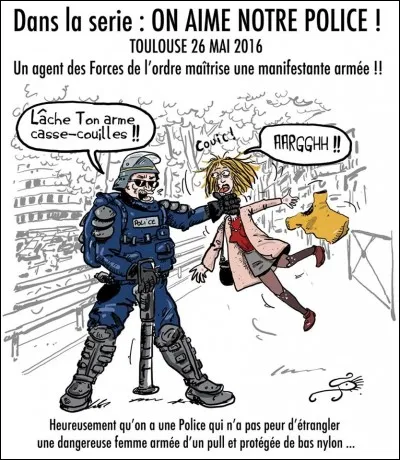 Les neufs coups de couteau sur le cou et le visage de la victime laissaient croire ...