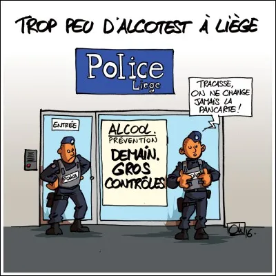 Le bagage attendait ... La femme était accompagnée de deux enfants de nationalité noire !