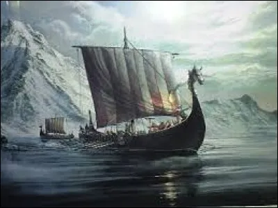 Les Vikings ne portaient pas de casques à cornes.