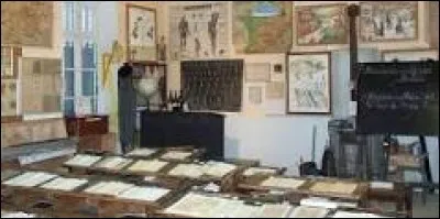 Charlemagne a inventé l'école.