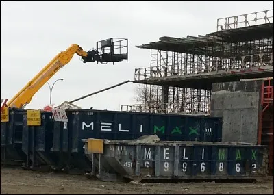 Un gratte-ciel dont le début des travaux de construction est prévu pour la fin de l'été 2017 devrait devenir le plus haut immeuble au Québec au tournant des années 2020. Quel sera son nom?