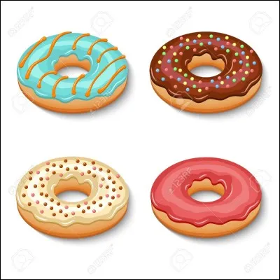 Quel est le dessert favori de Homer Simpson ?