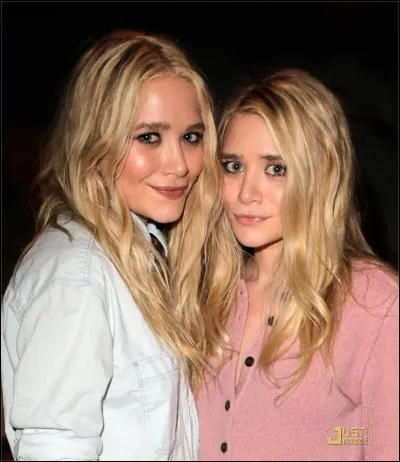 Les jumelles Olsen sont-elles présentes dans la série "Fuller House 20 Years" ?