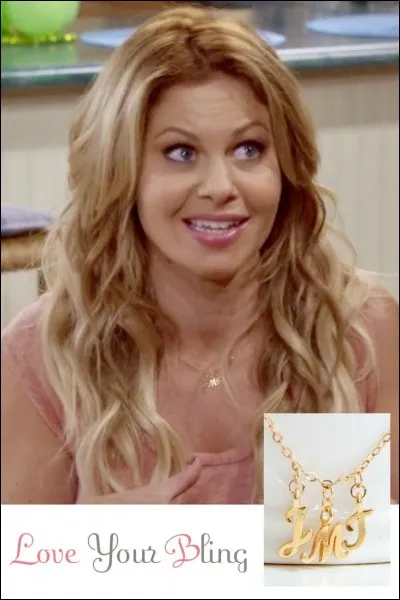 Comment s'appelle-t-elle ?