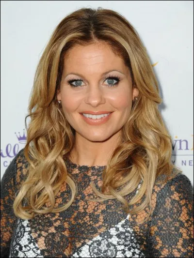 Quel âge a-t-elle ?