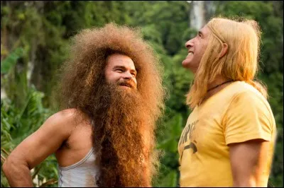 Quel acteur joue Marius ?