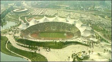 Dans quelle ville ce stade est situ ?