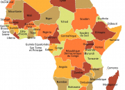 Quiz Pays et capitales d'Afrique