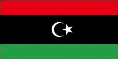 Quelle est la capitale de la Libye ?