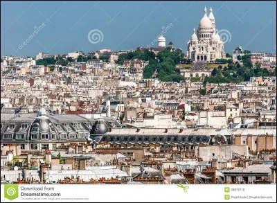 Dans quelle ville est-elle née ?