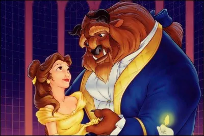 Quelle princesse Disney interprète-t-elle ?