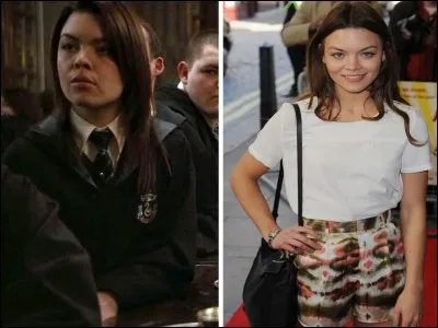 Qui est ce personnage ?