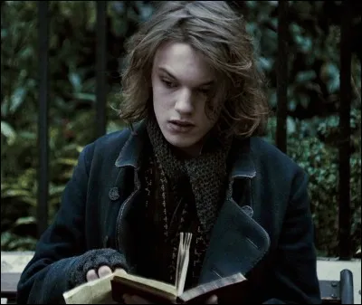 À quelle école est allé Grindelwald ?