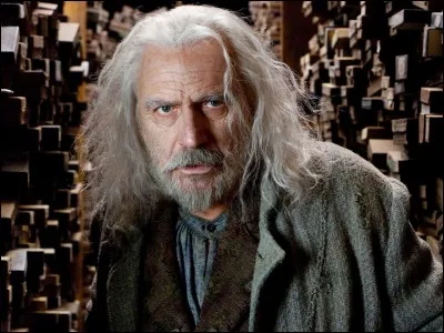 Gregorovitch est un...